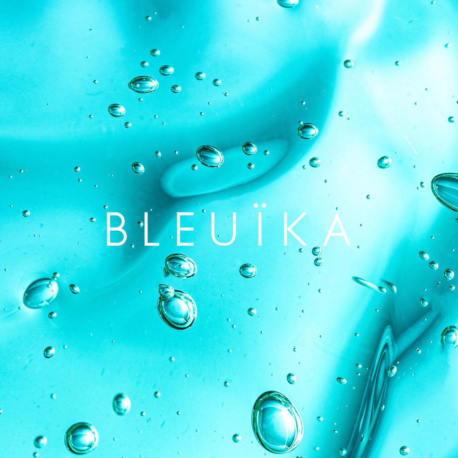 bleuika basse terre Guadeloupe