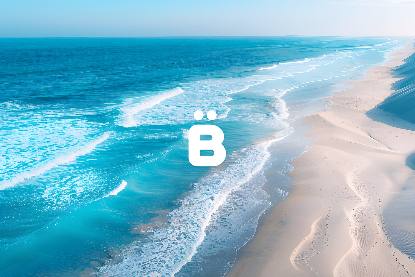 mer Porquerolles graphiste