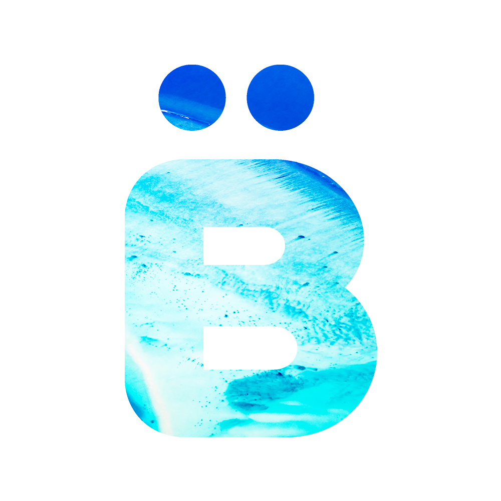 logo bleuika Hawaï