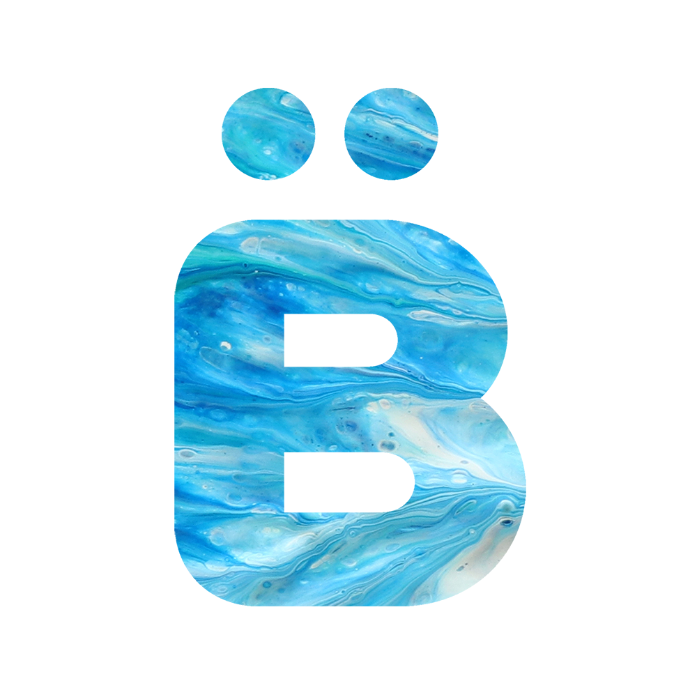 bleuika logo bleu île d’Oléron