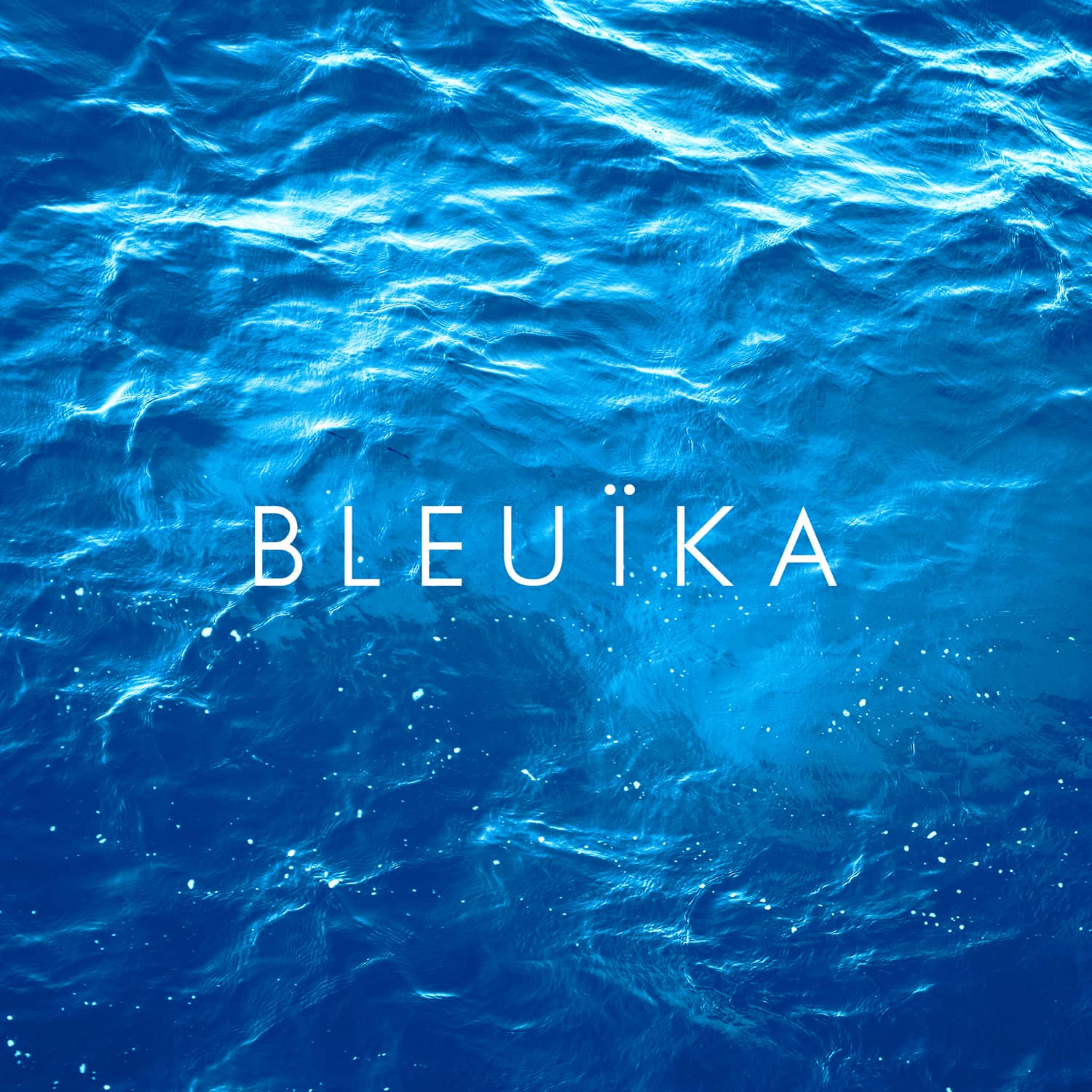 bleuika îles Marquises
