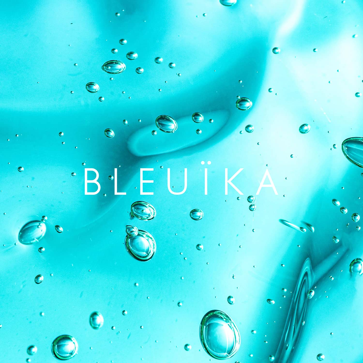 bleuika la désirade