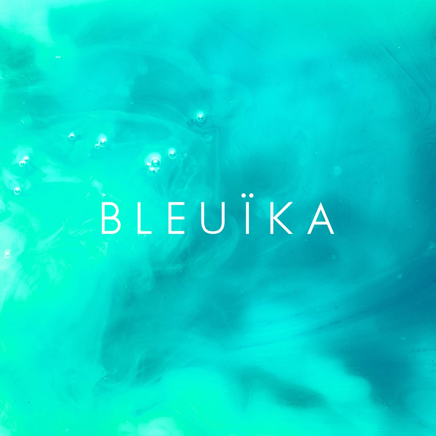 bleuika logo Sainte-Marie