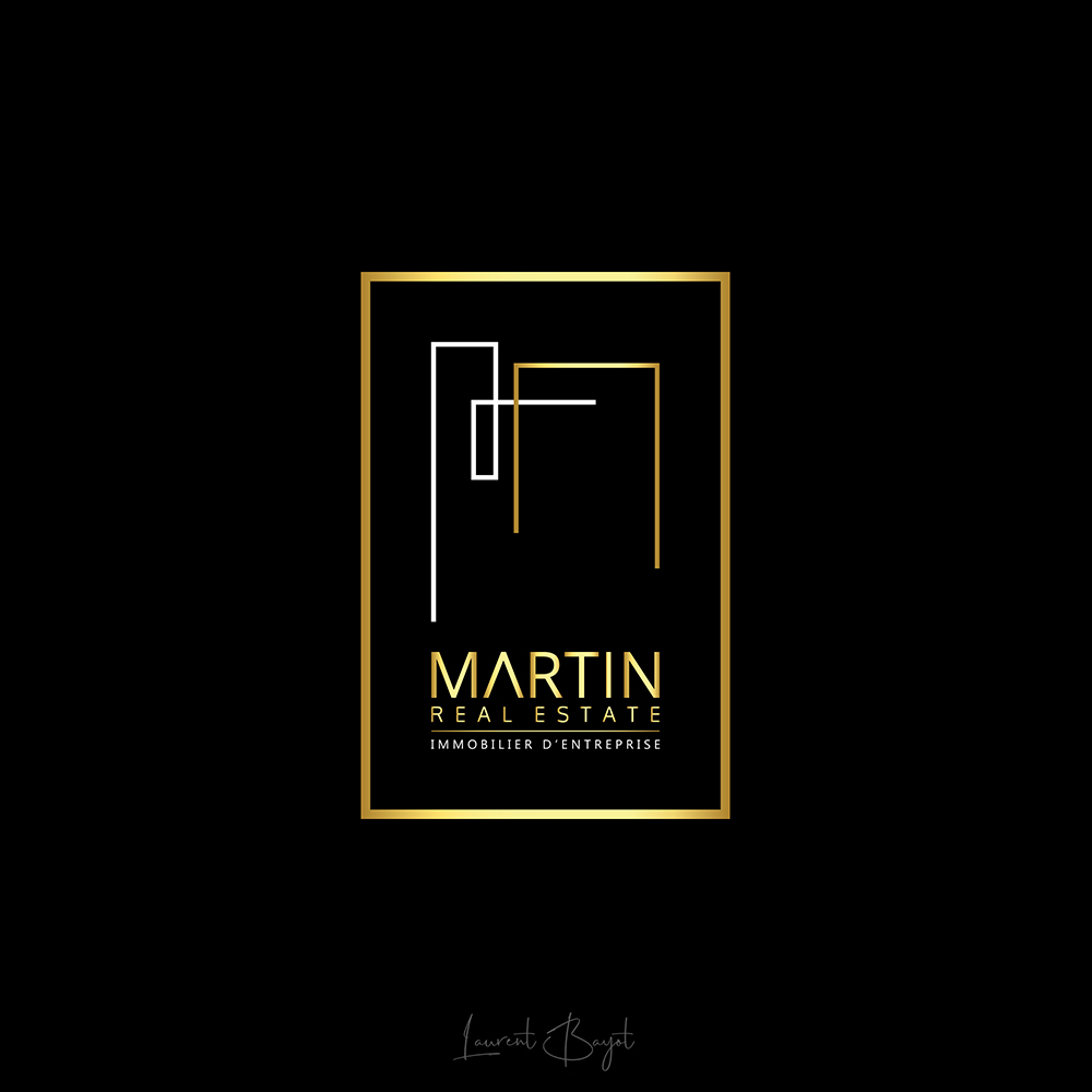 logo or immobilier