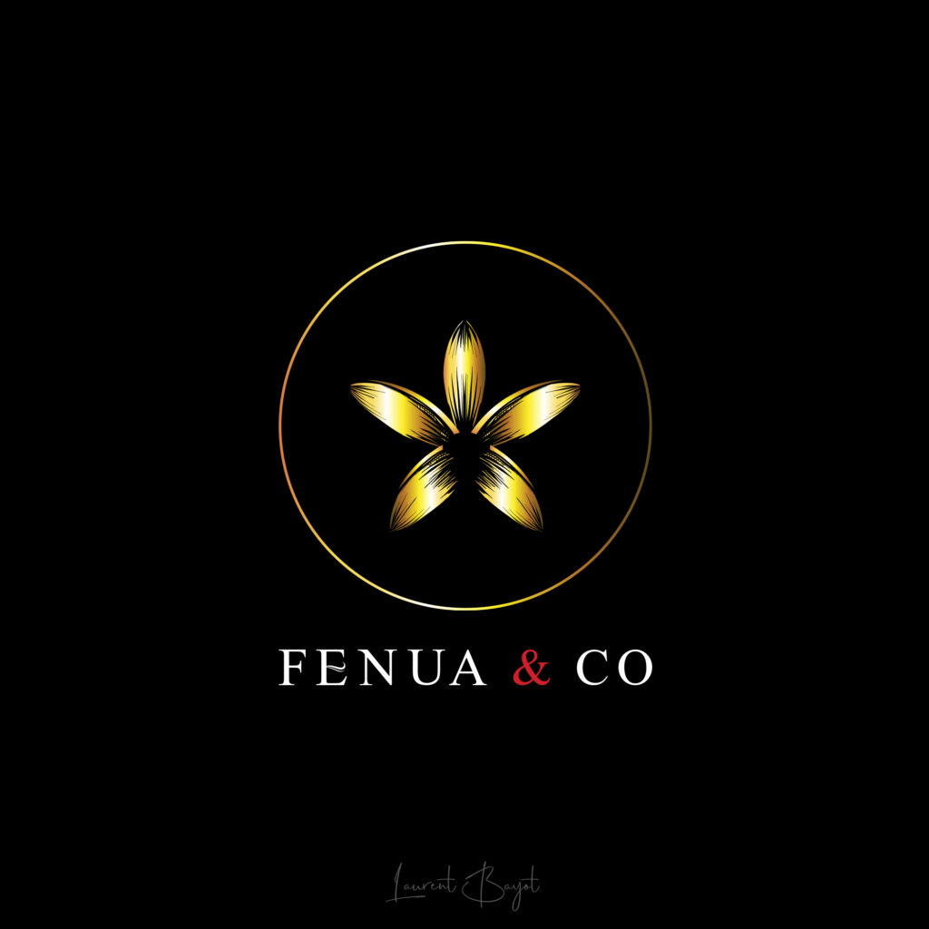 design logo luxe