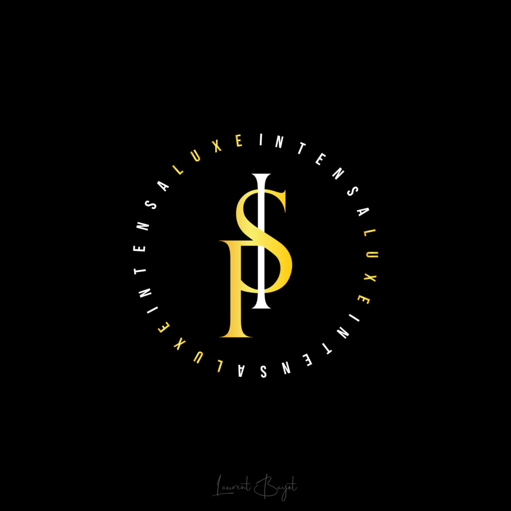 logo marque luxe