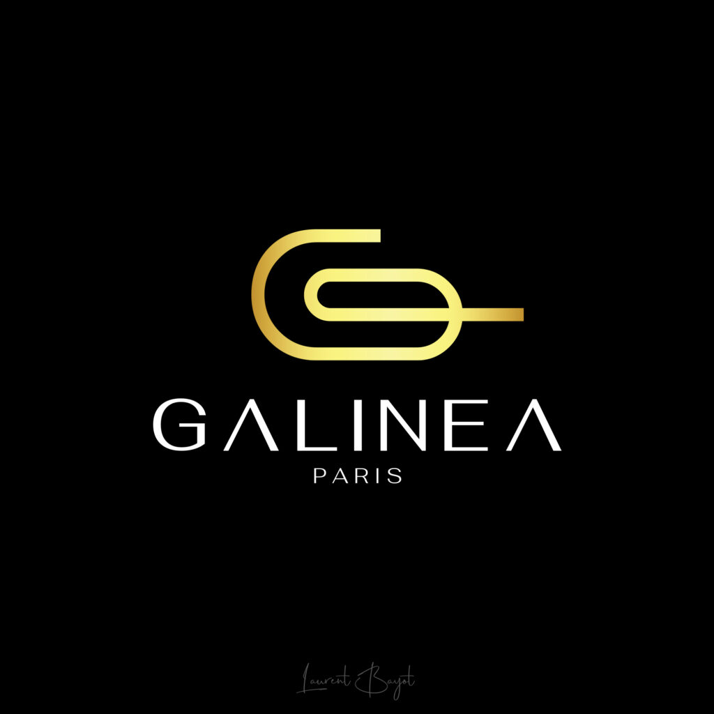 logo luxe marque
