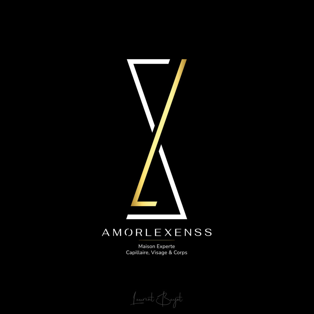 logo luxe premium