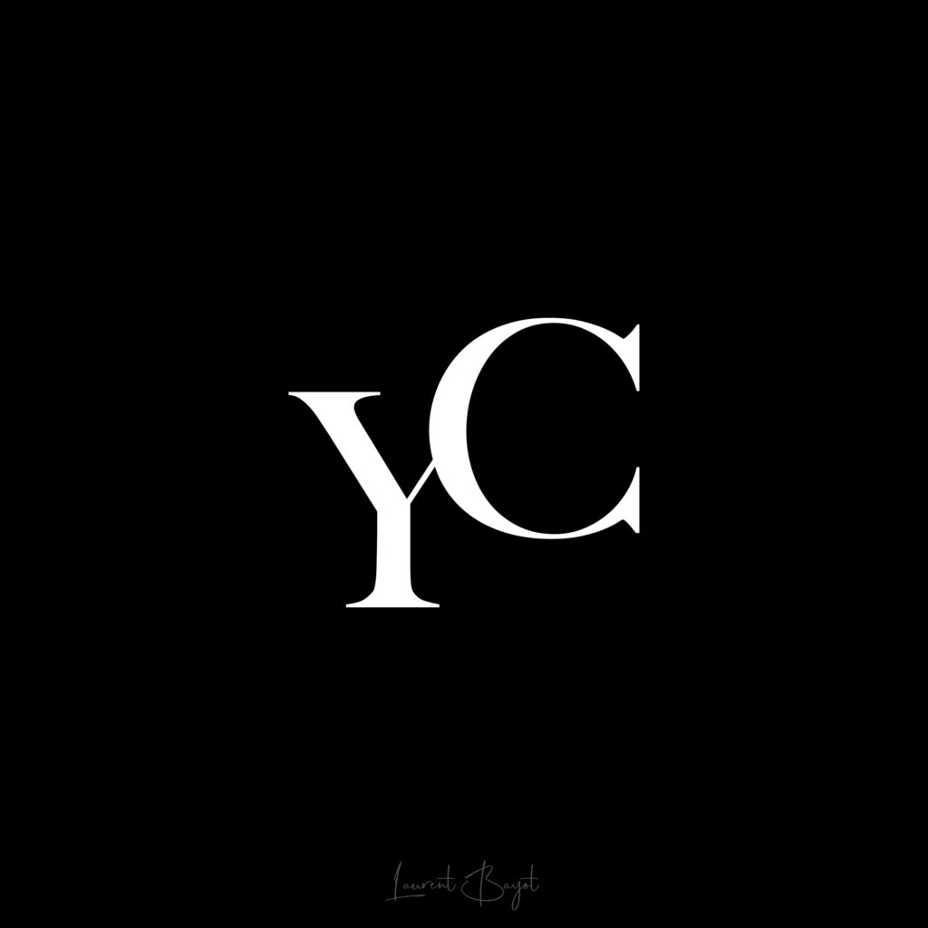 logo luxe yacht