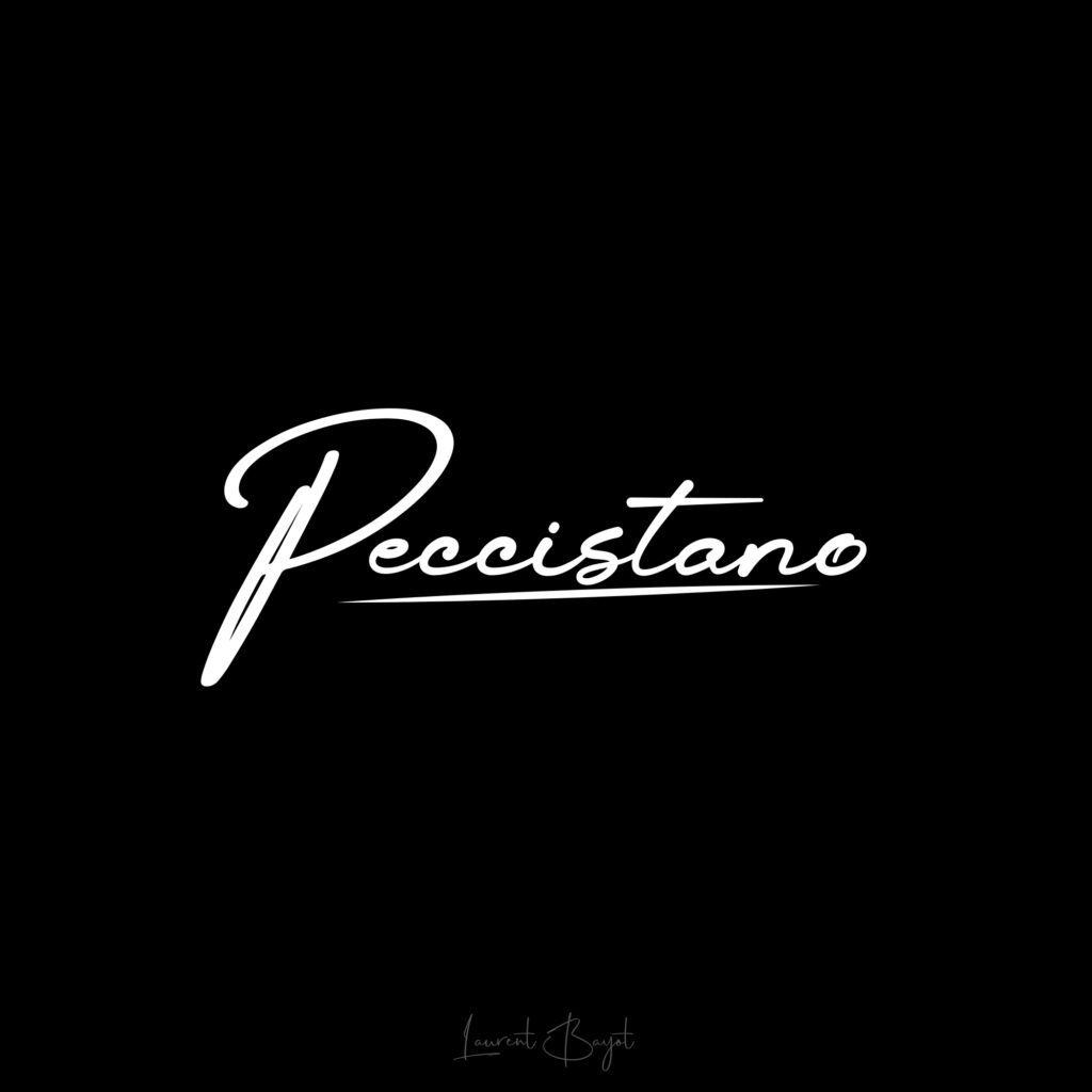 logo luxe manuscrit