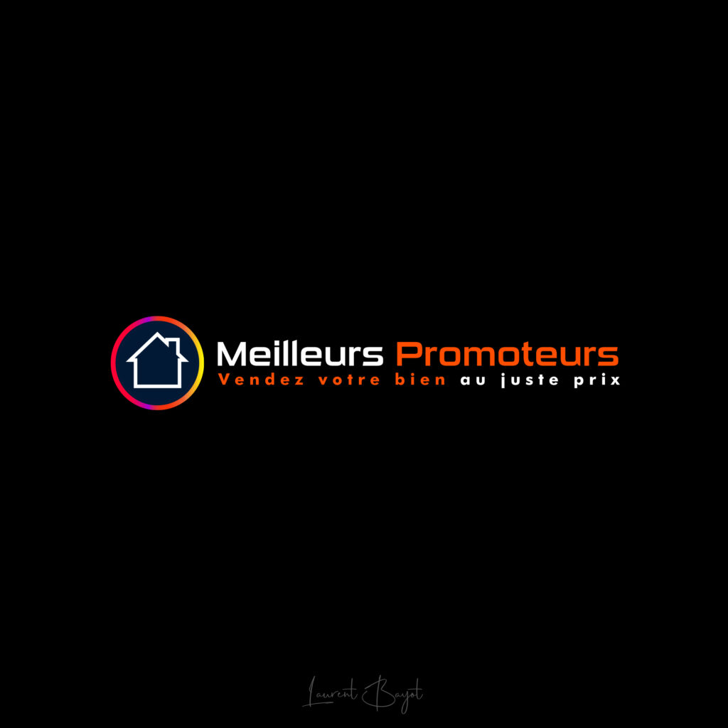 logo promoteur immobilier